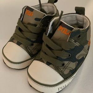 POLO Infant Shoes